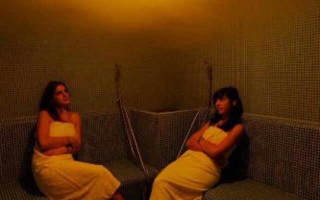 Hotel La Nuova Montanina