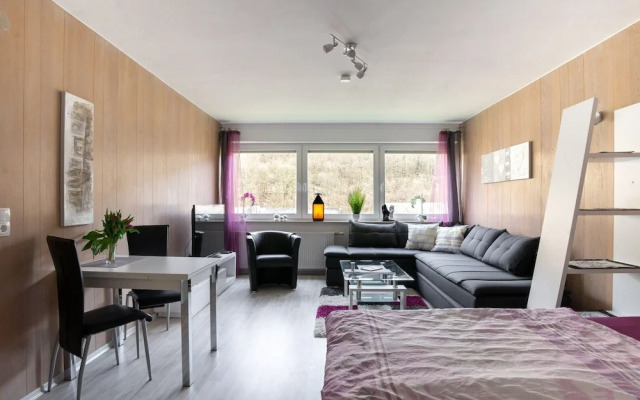 Cozy Apartment in Willingen near Willingen Train Station