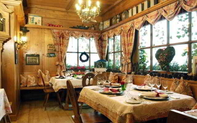 Hotel Brückenwirt
