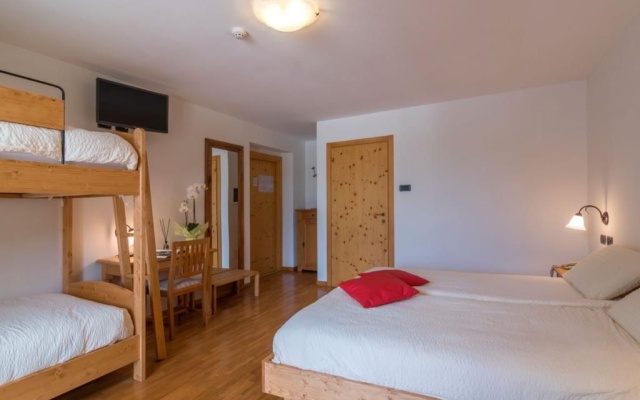 Locanda Alpina