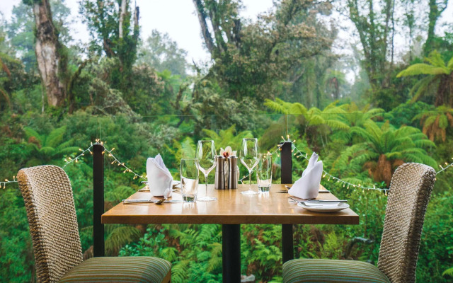 Legacy Te Waonui Hotel Franz Josef