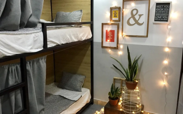 Condodo Homestay Ben Van Don - Hostel