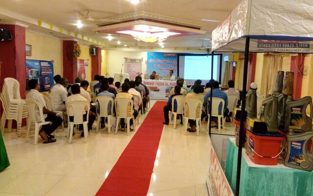 Hotel Sathyam