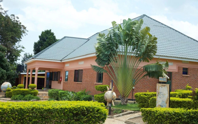 Trisek Hotel