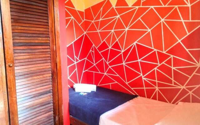 Numa Boa Hostel