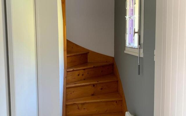 Appartement Sauzon, 3 pièces, 4 personnes - FR-1-418-178