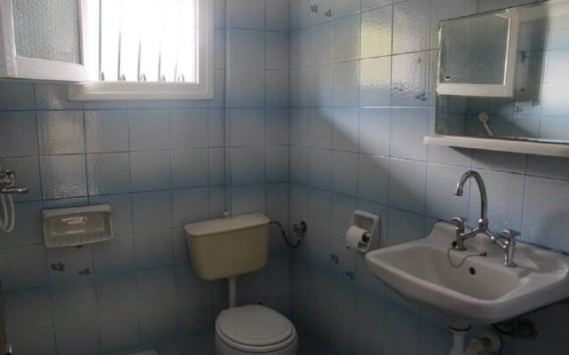 Natasa & Spyros Villa Apartments