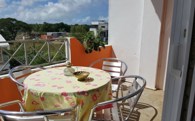 The Impala Mauritius Holiday Rentals