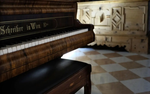 Residenza Bagni & Miramonti