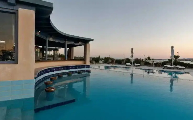 Aeolos Room Complex
