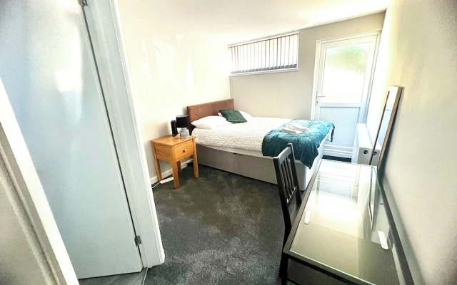 The Coral Guest House