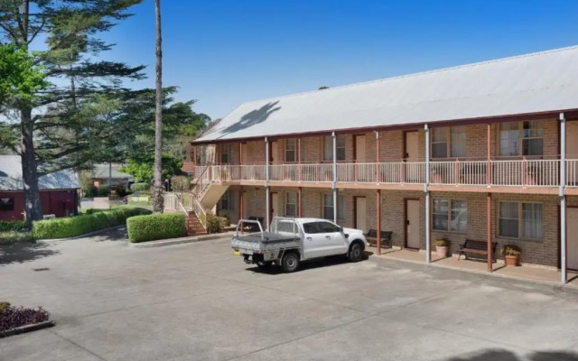 SureStay by Best Western New Inn Richmond