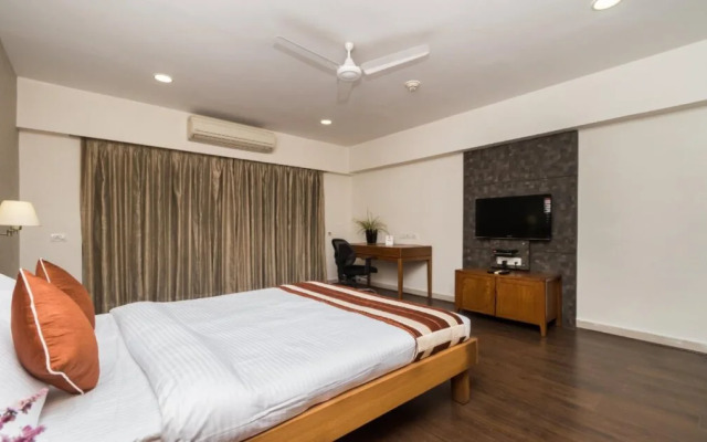 Hotel Willows Xanadu