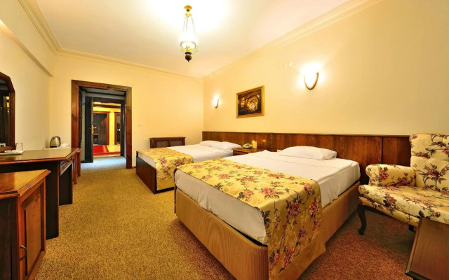 Baglar Saray Hotel