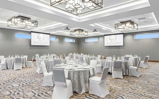 DoubleTree by Hilton San Antonio Northwest