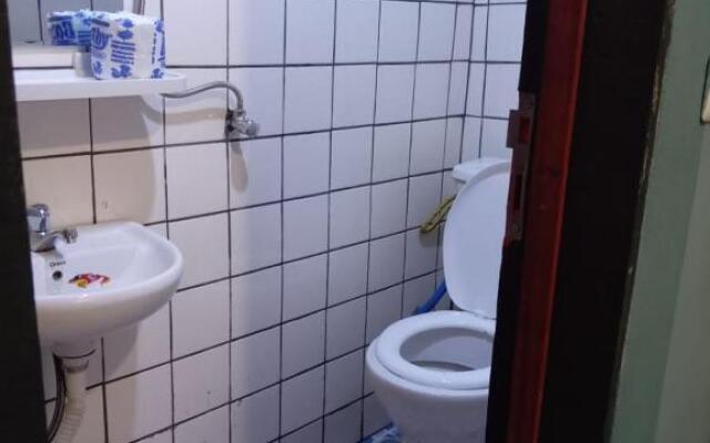 Chambre Privée