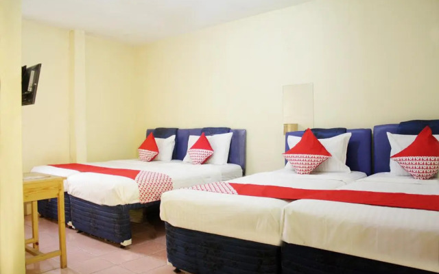 Kost Cmc