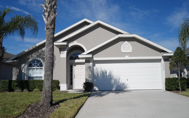 Glenbrook Global Resort Homes