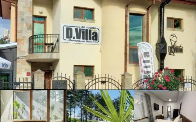 D.Villa