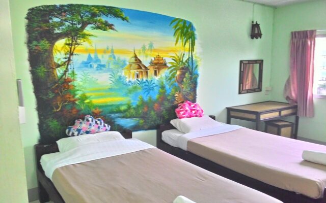 Cloud9 Huaykaew Nimman