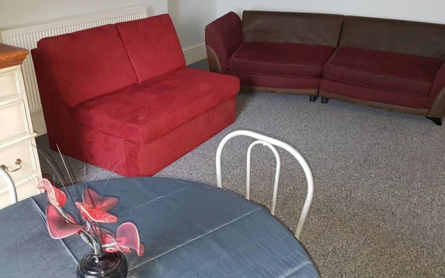 Sleeps 6 Fantastic Views