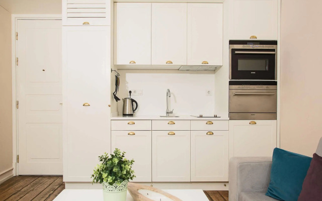Galata Tower VIP Apartment Suites