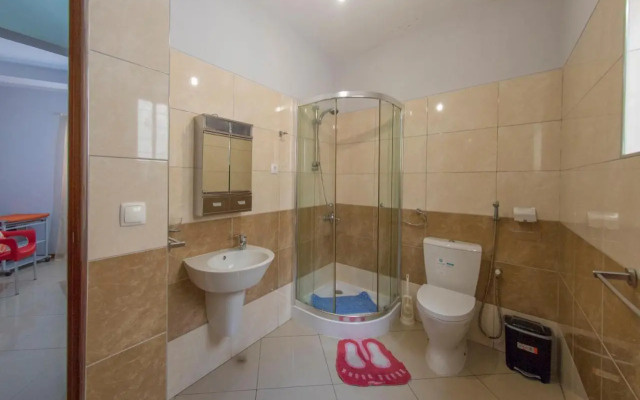 Laginha Beach Guest House