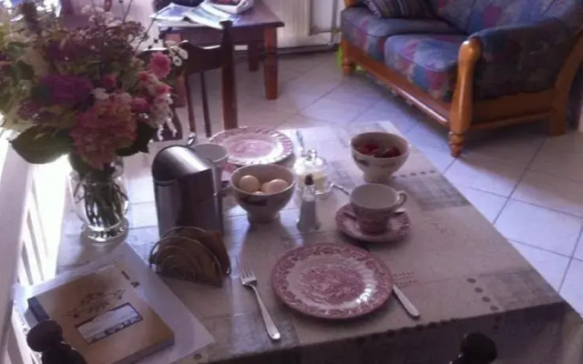 B&B De lakemond