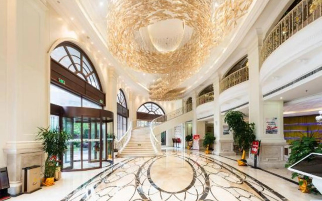 Changtai International Hotel