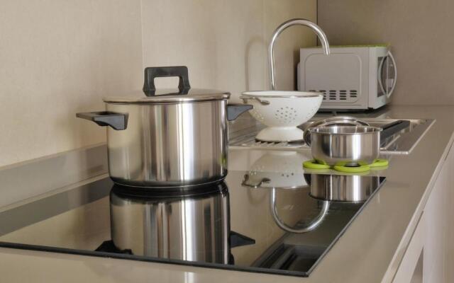 Appartamenti Alle 5 Torri