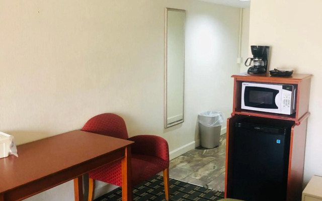 Quail Inn & Suites