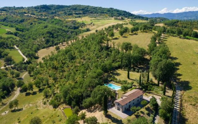 Locazione Turistica la Badia