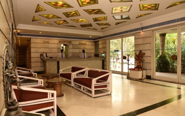 Hotel Atithi