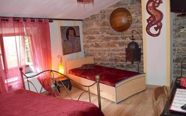 Château des Aiguilles