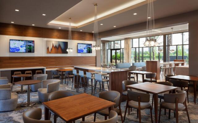 SpringHill Suites by Marriott Orlando at Millenia