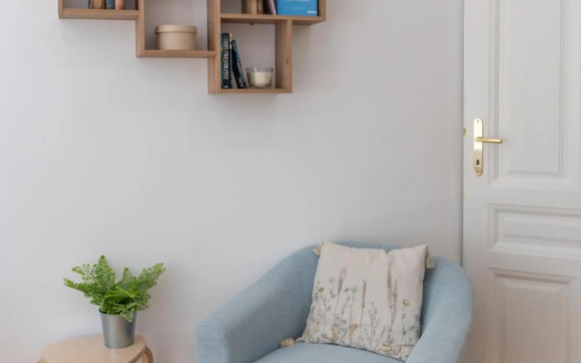 Vienna City Apartment