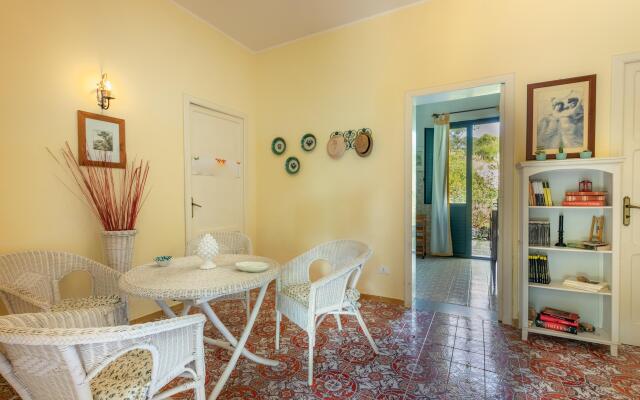 SR-F943-CSEL0AT - Cottage Sant'Elia