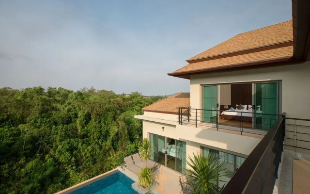 Villa Sula by Tropiclook