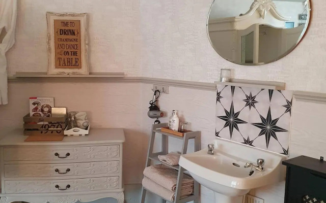 Rigsbys Guesthouse Doncaster