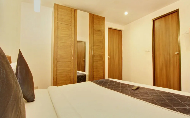 OYO 10744 Grand Marena