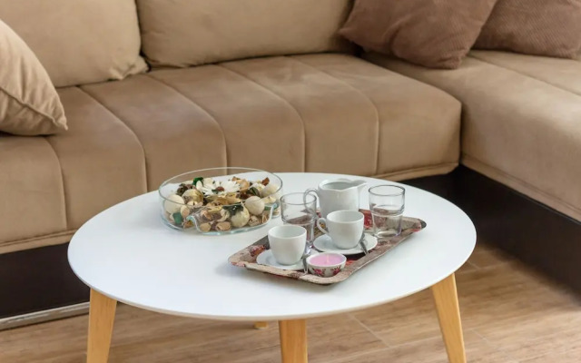 For All Seasons Apartment