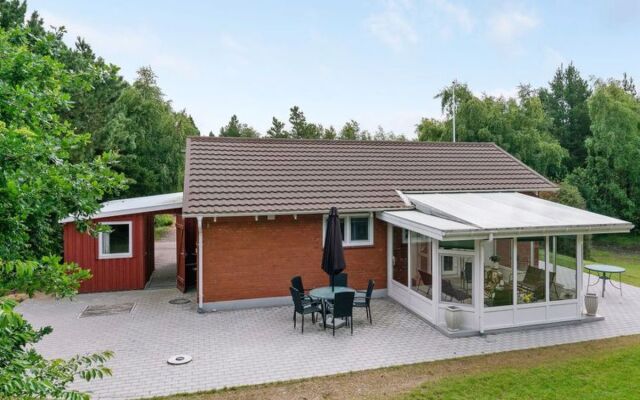 "Zeqir" - 2.7km from the sea in Western Jutland