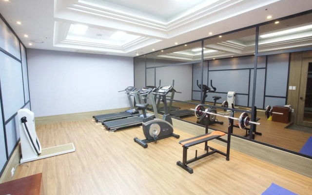 Koryo Hotel