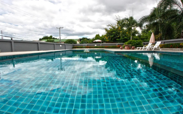 Veerawan Hotel @ Hua Hin