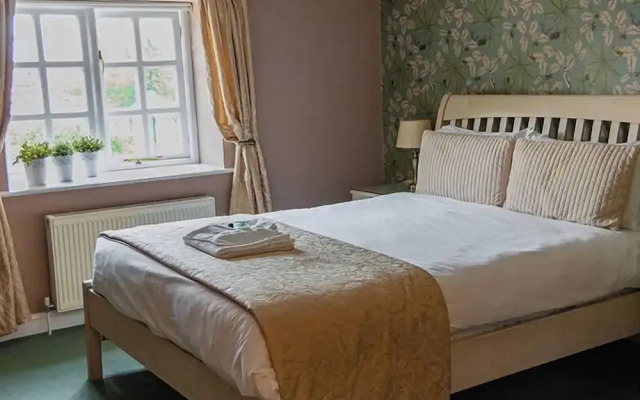 Northover Manor Hotel