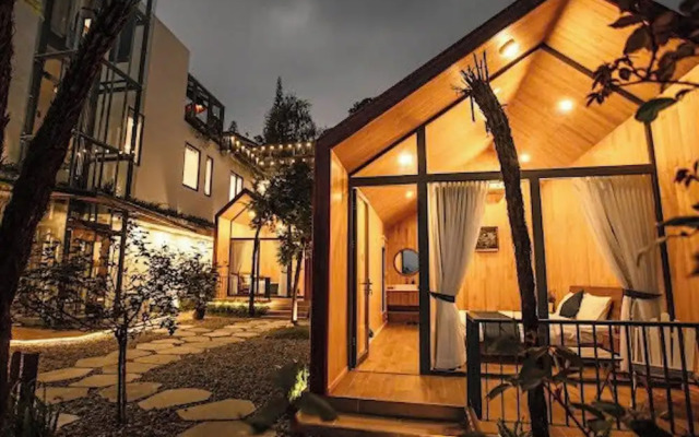 22 Homestay Da Lat - A Member Of Nha Soi