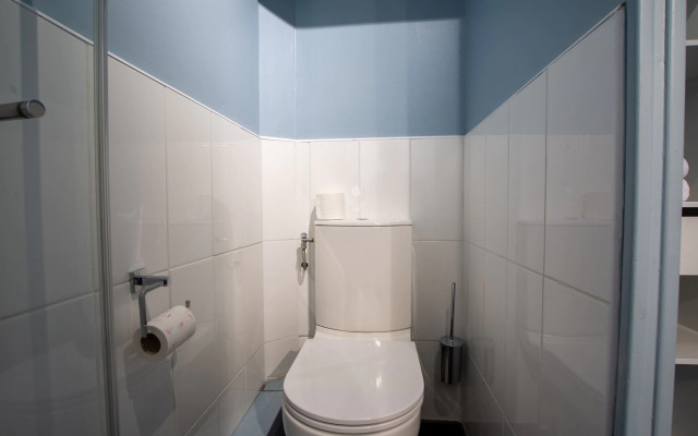 Beautiful apartment in the historic center of Bayeux