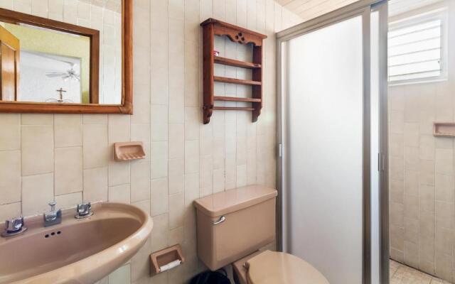 Suite Amueblada Los Arcos Av B Quintana 102B 1 Recámara
