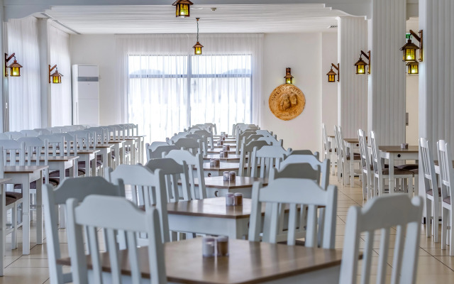 Sveltos Hotel
