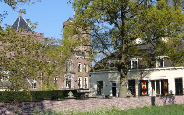 Kasteel Sterkenburg